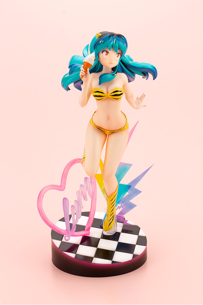 PRE-ORDER ARTFX J - Urusei Yatsura - Lum 1/7