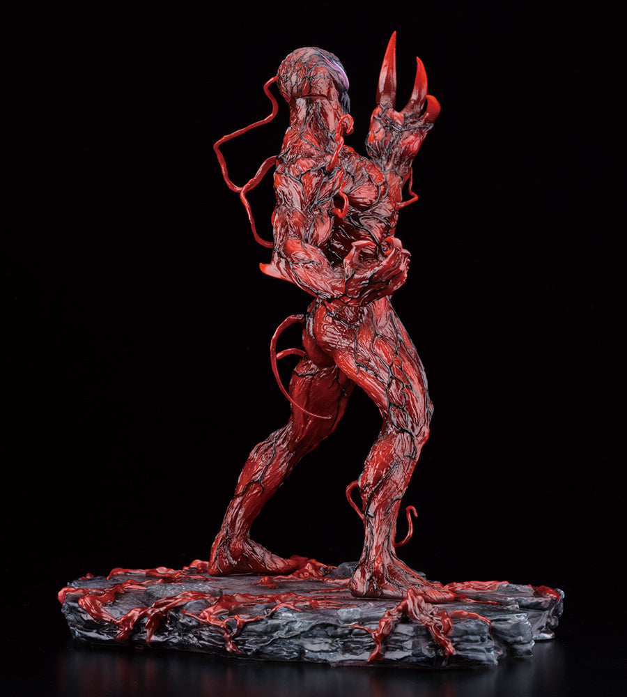 PRE-ORDER ARTFX+ - Marvel - Carnage Renewal Edition 1/10