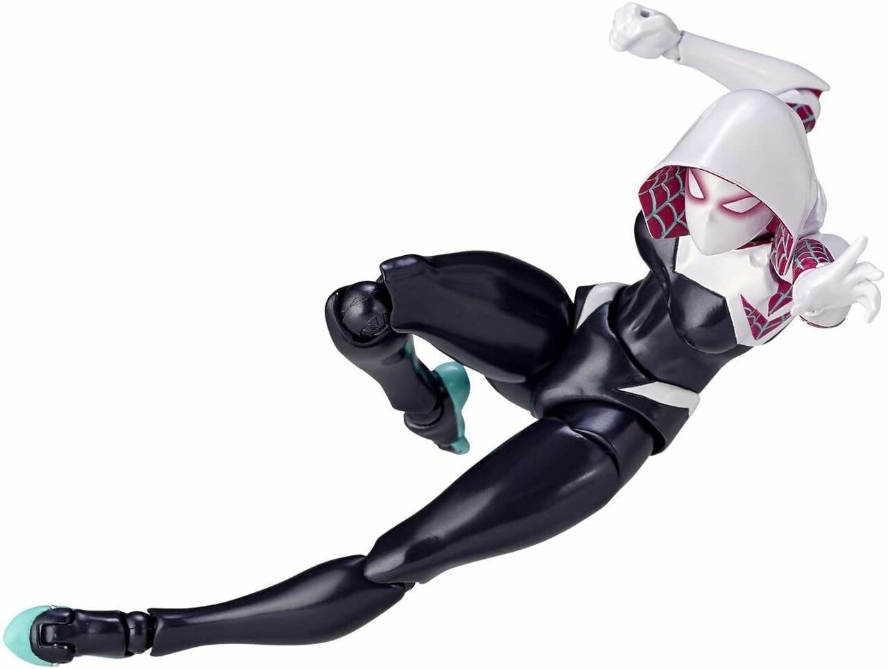 PRE-ORDER Amazing Yamaguchi #04 - Spider-Gwen [2nd Release]