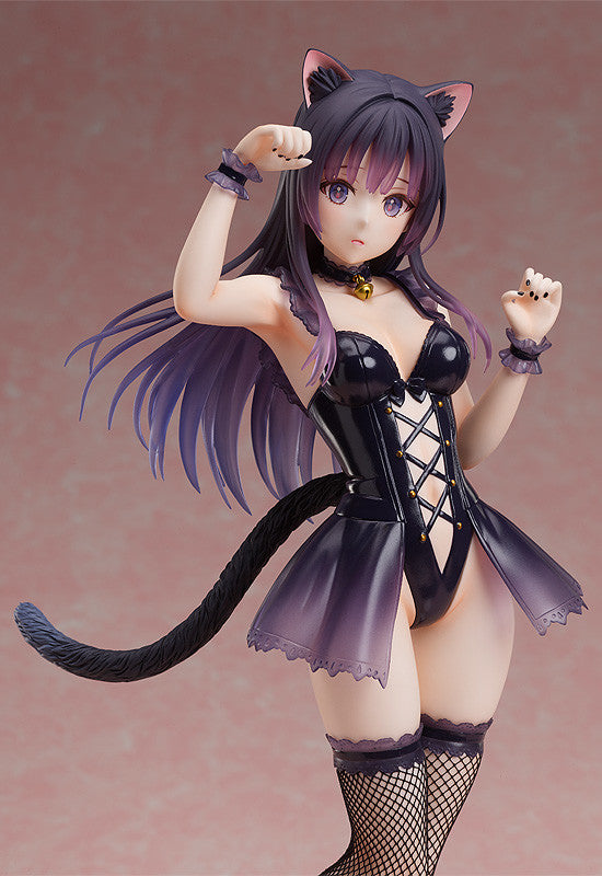 PRE-ORDER sorasis - Yuuka Sorai: Cat Ears Ver. 1/4