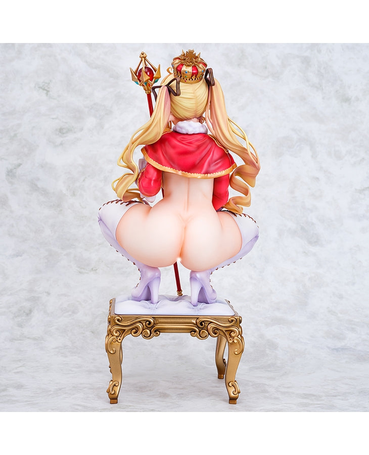 PRE-ORDER Comic Bavel May 2021 Cover Illustration - Margarethe 1/6 [EXCLUSIVE] [JP]