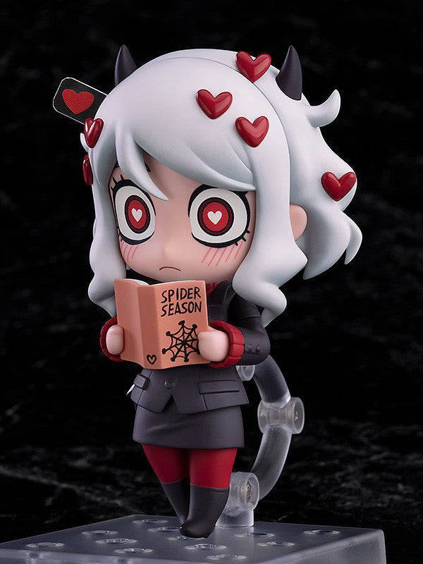 PRE-ORDER Nendoroid 2096 - Helltaker - Modeus