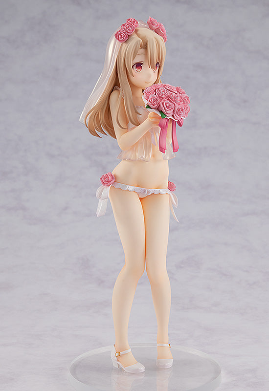 PRE-ORDER KDcolle - Fate/kaleid liner PRISMA☆ILLYA: Prisma☆Phantasm - Illyasviel von Einzbern:Wedding Bikini Ver. 1/7