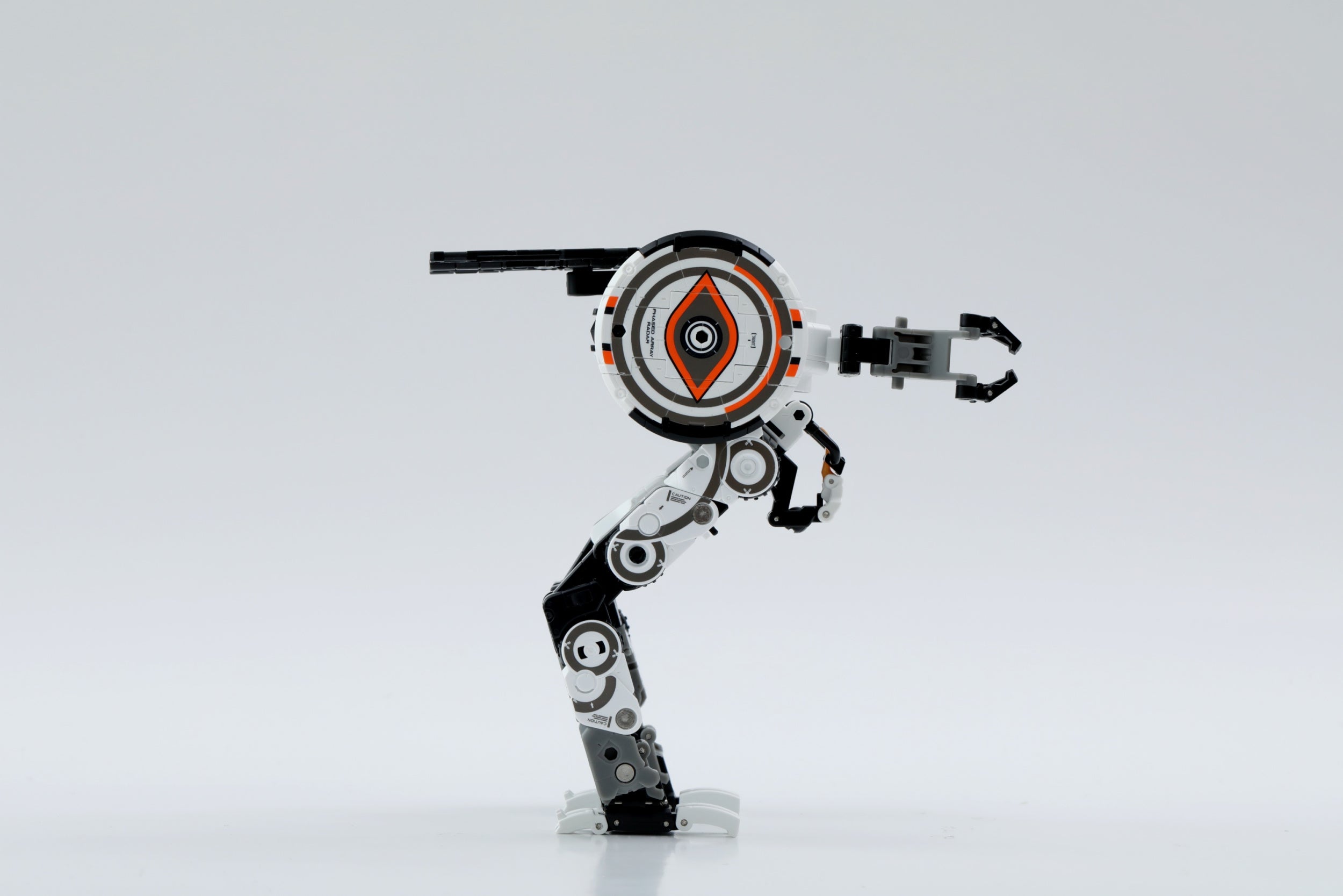 PRE-ORDER Beastbox - MB-24 Actaeon