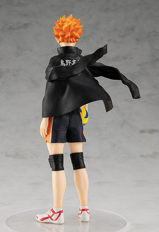 IN-STOCK ORANGE ROUGE - POP UP PARADE - HAIKYU!! TO THE TOP - Shoyo Hinata