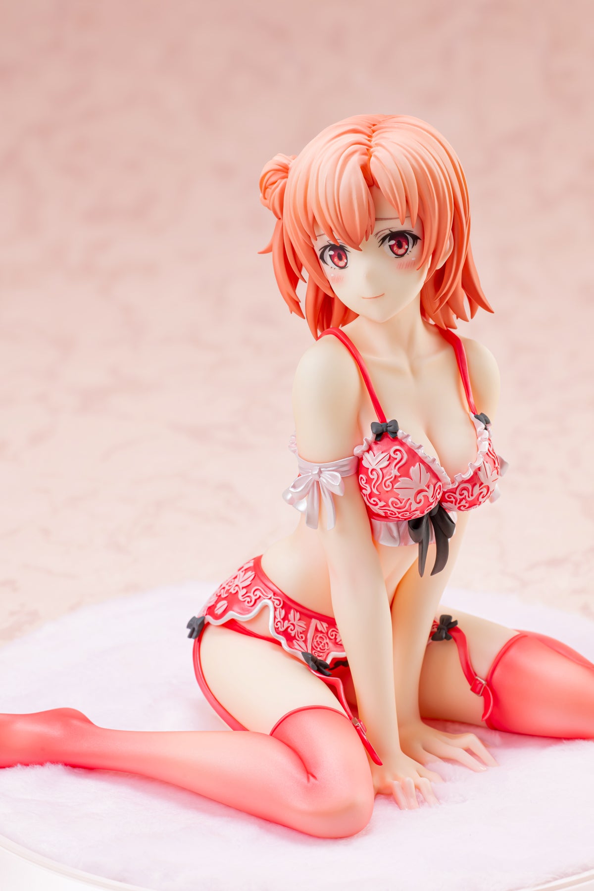 PRE-ORDER My Teen Romantic Comedy SNAFU, TOO! - Yui Yuigahama: Lingerie Ver. 1/7