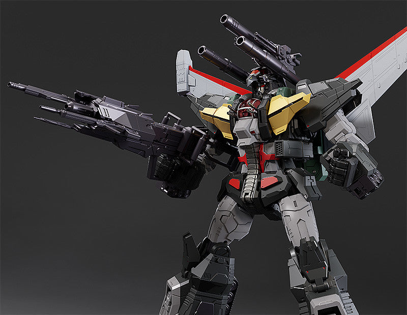 PRE-ORDER THE GATTAI HAGANE WORKS - Dancouga - Super Beast Machine God - Dancouga [LIMITED]