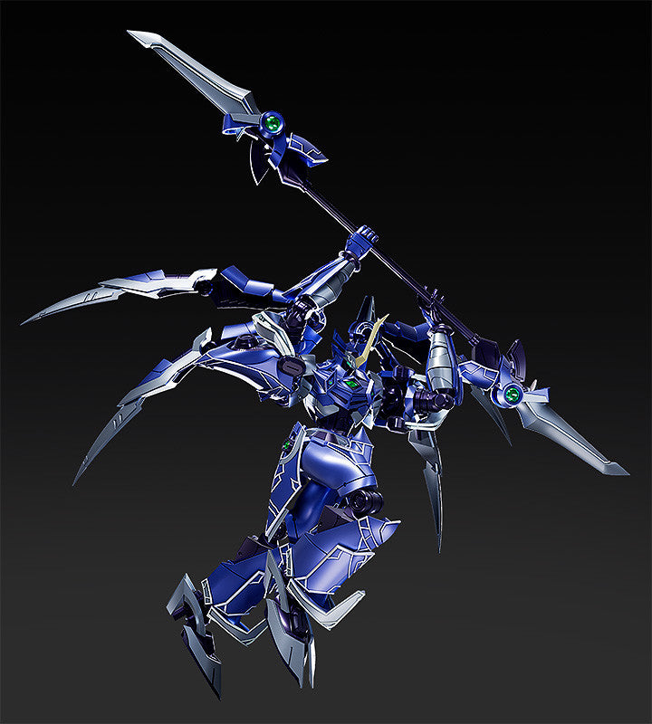 IN-STOCK MODEROID - The Legend of Heroes: Trails of Cold Steel - Ordine, the Azure Knight