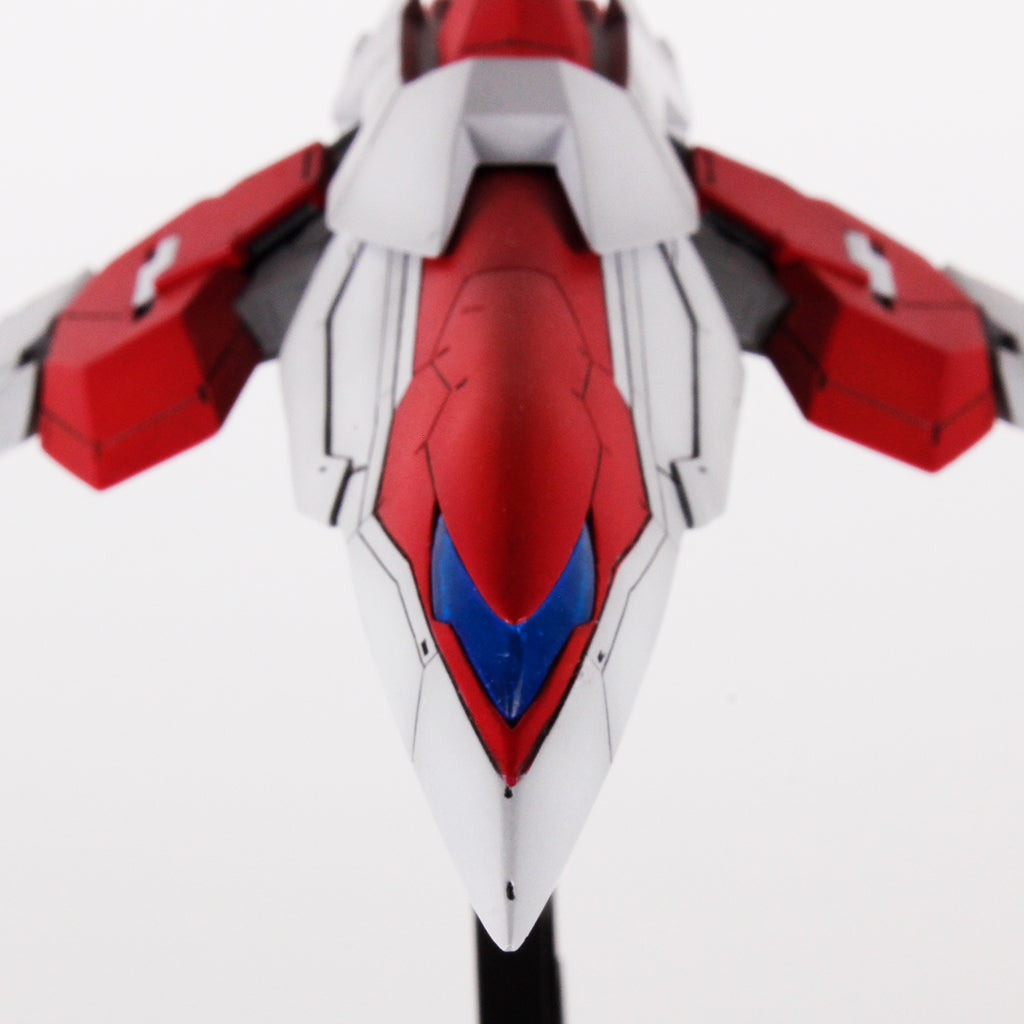 PRE-ORDER Darius Burst - Legend Silver Hawk Burst 1/60 [June 2023 Release]