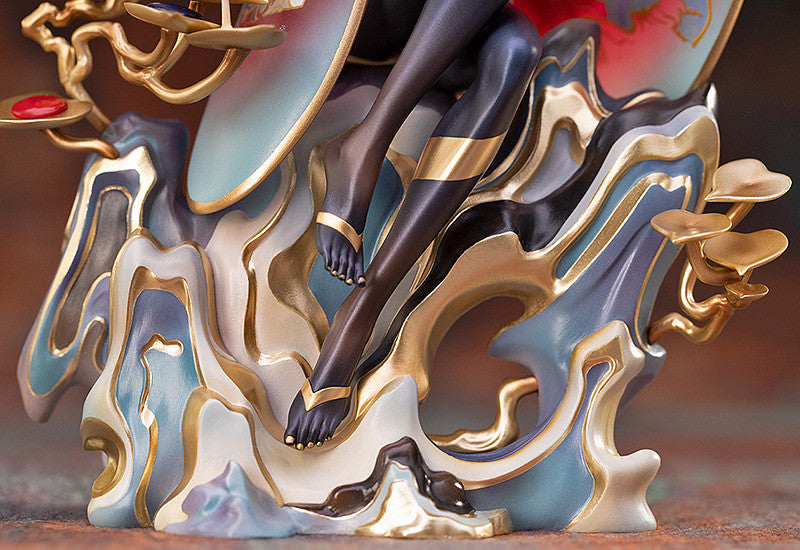 PRE-ORDER Jataka of the Deer King 1/7