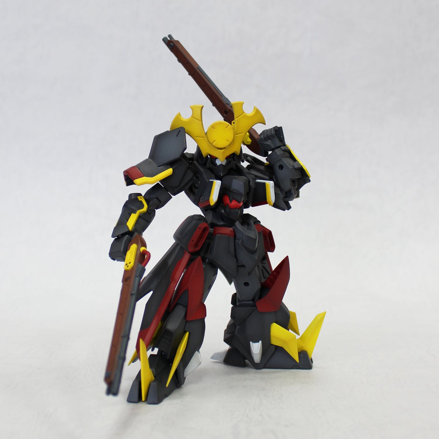 PRE-ORDER PLA ACT03:ODA [2nd Release]