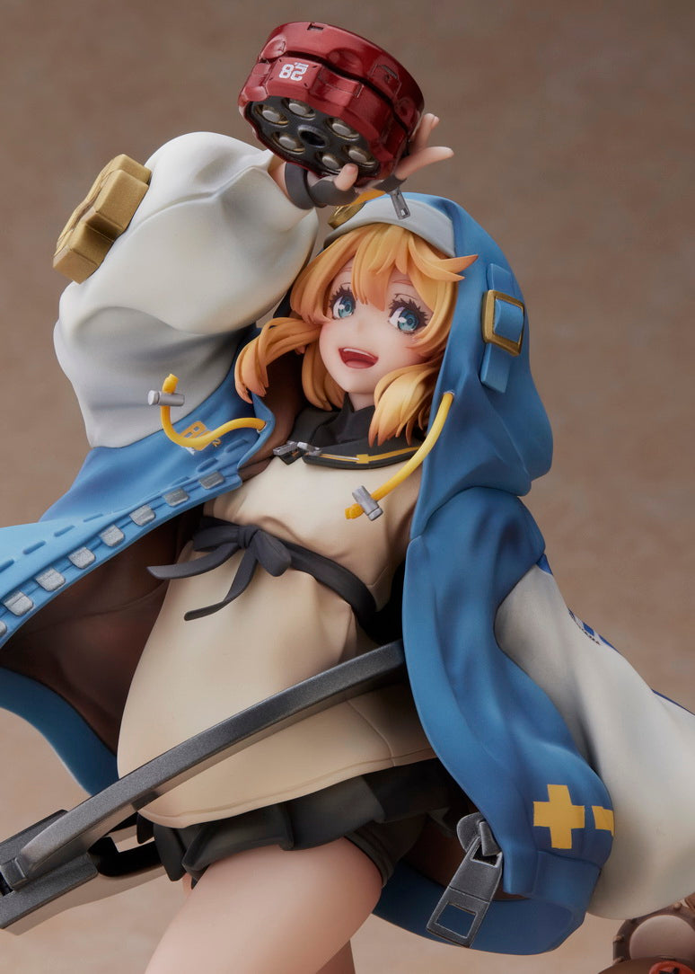 PRE-ORDER Guilty Gear -Strive- - Bridget 1/7