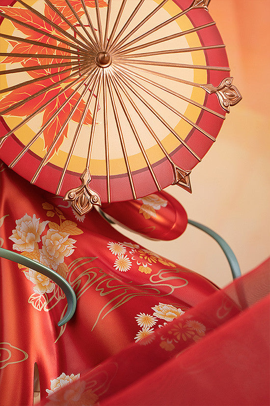 PRE-ORDER King of Glory - Gongsun Li: Jing Hong Dance Ver. 1/7