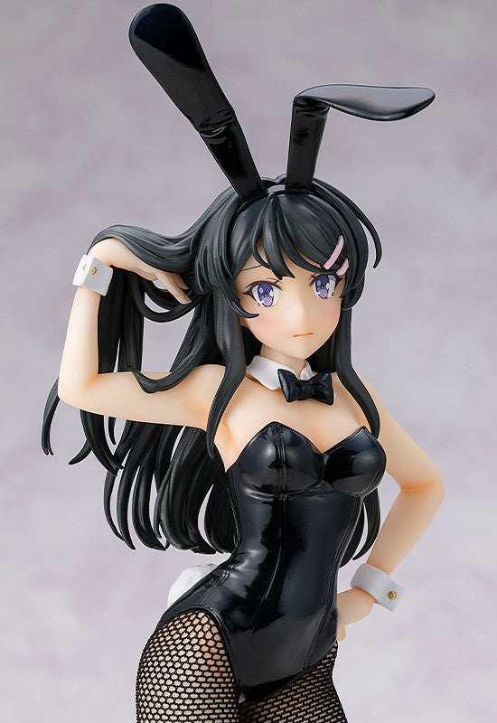 PRE-ORDER KADOKAWA Collection LIGHT - Rascal Does Not Dream of Bunny Girl Senpai - Mai Sakurajima: Bunny Ver.