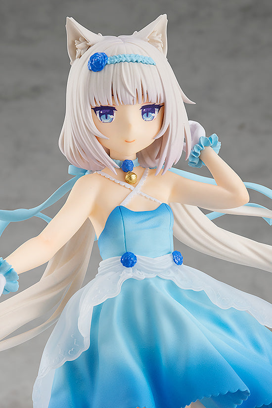 IN-STOCK Good Smile Company - POP UP PARADE - NEKOPARA - Vanilla: Cocktail Dress Ver.