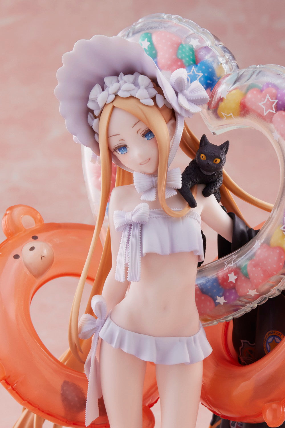 PRE-ORDER Fate/Grand Order - Foreigner/Abigal Williams: Summer 1/7 [EXCLUSIVE]
