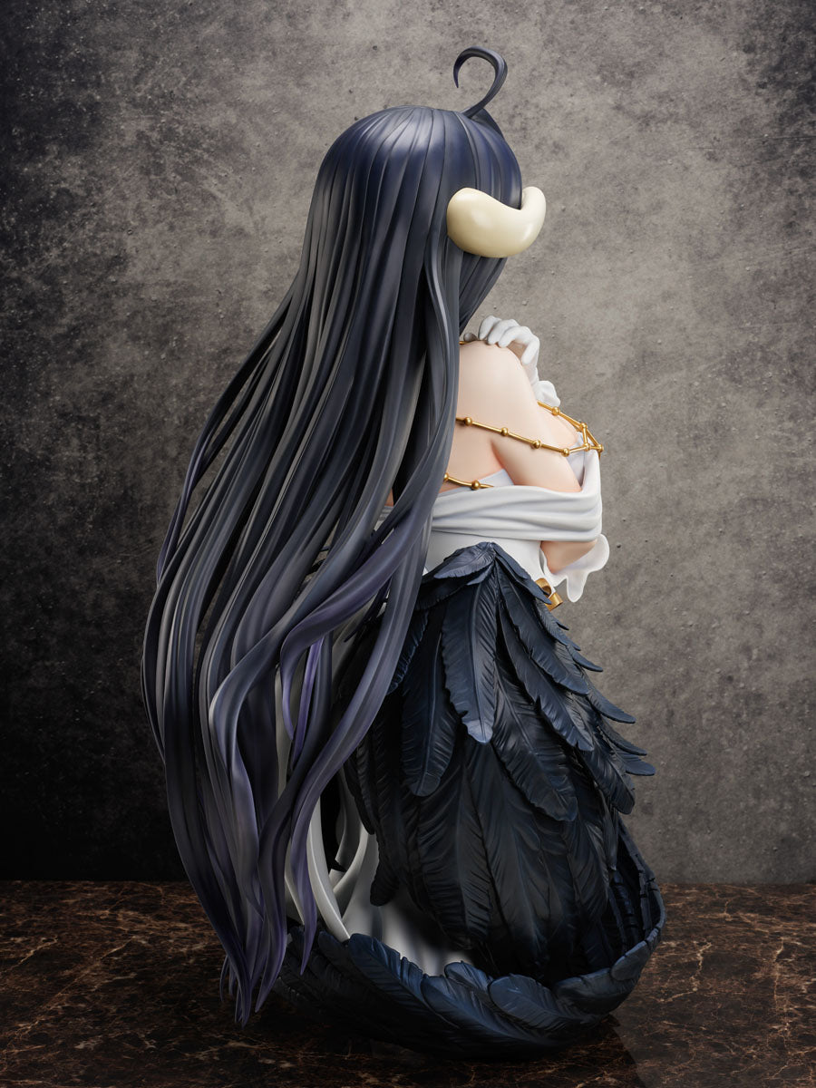 PRE-ORDER F:Nex - Overlord - Albedo Bust 1/1