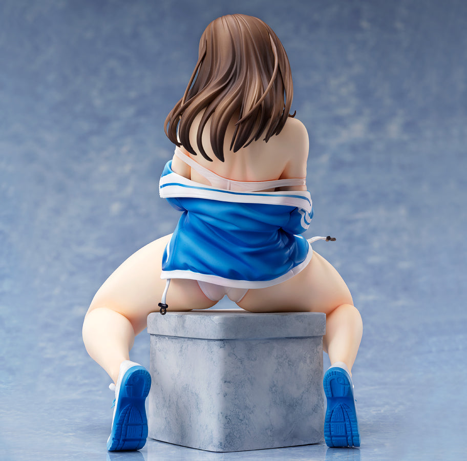 PRE-ORDER Kekemotsu Original Character - Natsumi Amemiya 1/5 [EXCLUSIVE]
