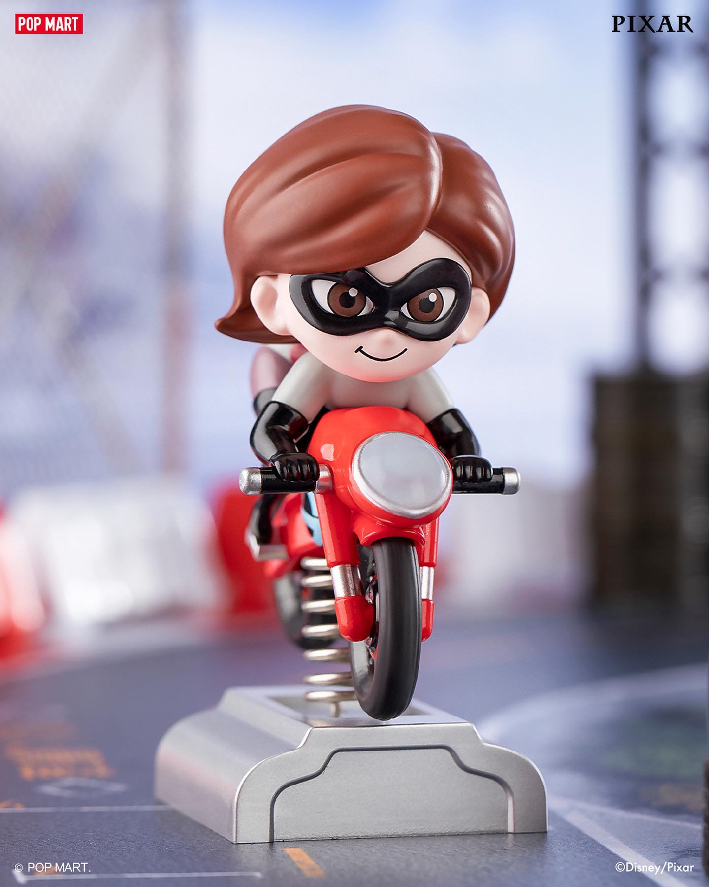 PRE-ORDER Pixar - Shake of Pixar Series [Box of 12]