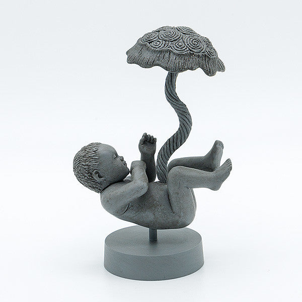 SPECIAL ORDER Uzumaki - Pocket Curse [Box of 8] [JP]