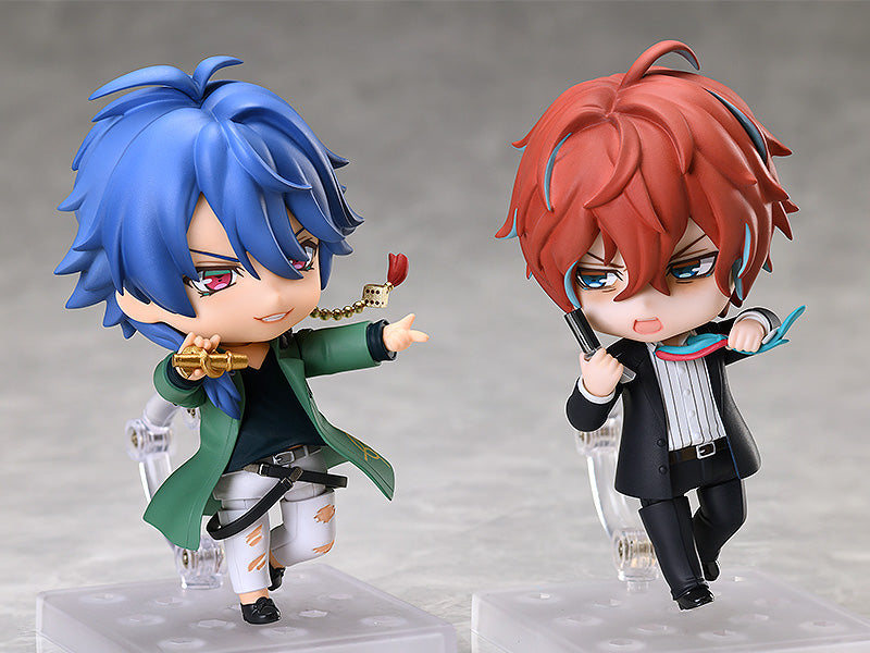 IN-STOCK FREEing - Nendoroid 1323 - Hypnosis Mic -Division Rap Battle- - Doppo Kannonzaka