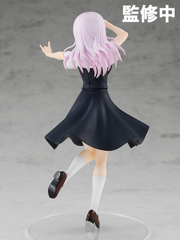 PRE-ORDER POP UP PARADE - Kaguya-sama: Love is War? - Chika Fujiwara