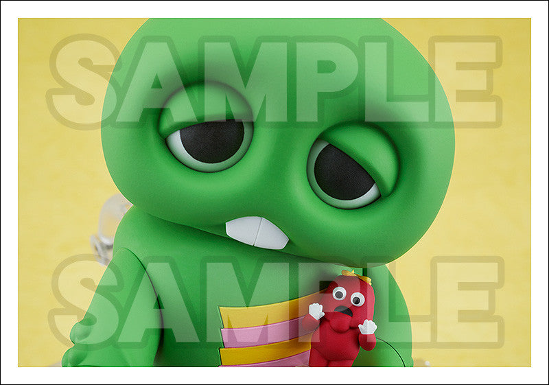 PRE-ORDER Nendoroid 2018 - Gachapin - Gachapin