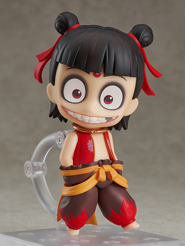 PRE-ORDER Nendoroid 1459-DX - Ne Zha - Ne Zha DX Ver. [JP]