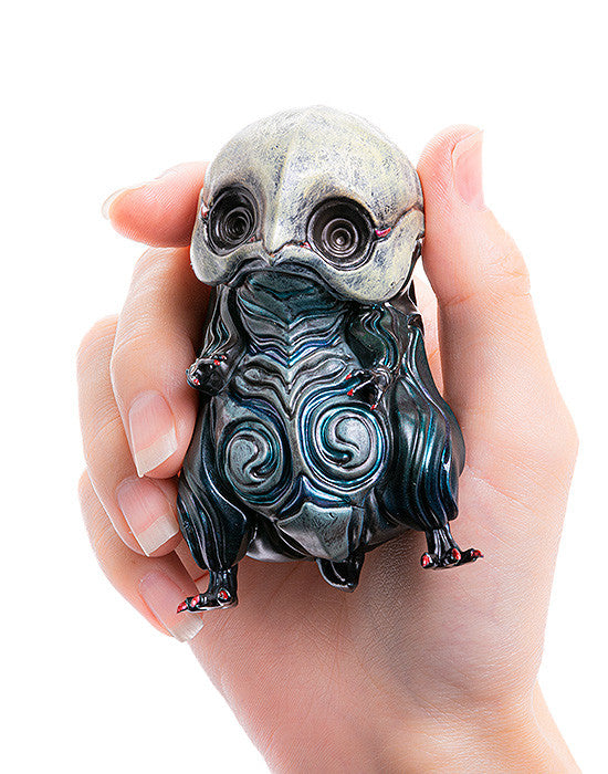 PRE-ORDER PLAMAX MF-66: minimum factory - Tsumugibako - Putun