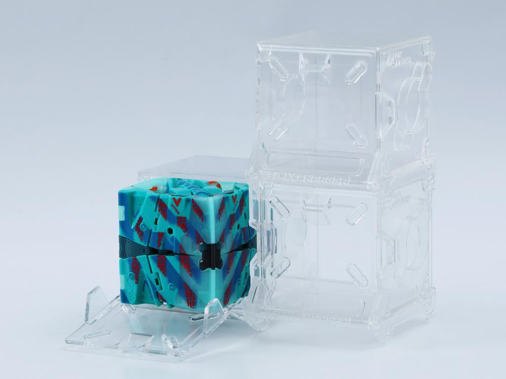 PRE-ORDER BeastBOX - BB-47 Phantomaster