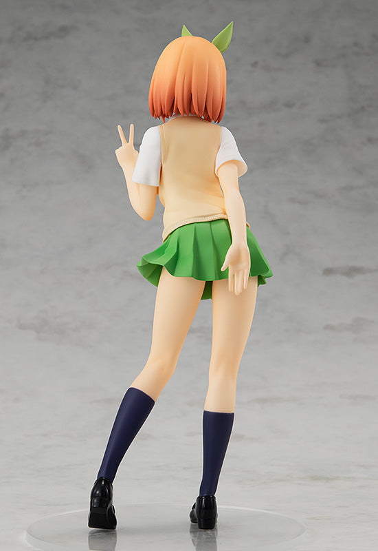 PRE-ORDER POP UP PARADE - The Quintessential Quintuplets ∬ - Yotsuba Nakano