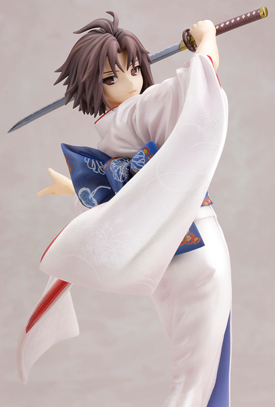 IN-STOCK The Garden of Sinners: Future Gospel - Shiki Ryogi 1/8 [3rd Release]