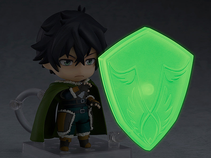 PRE-ORDER Nendoroid 1113 - The Rising of the Shield Hero - Shield Hero [2nd Release] [LIMITED]