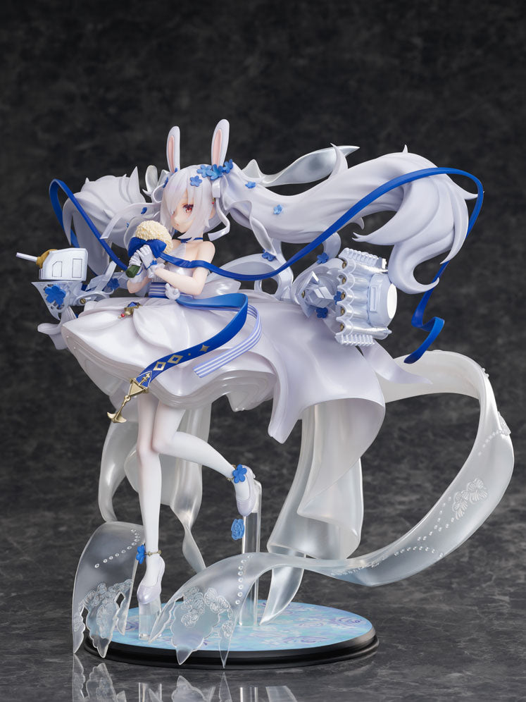 PRE-ORDER F:Nex - Azur Lane - Laffey: White Rabbit's Oath 1/7