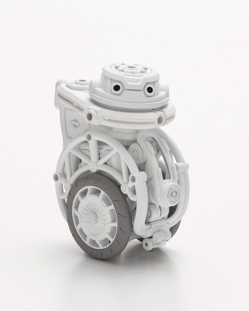 PRE-ORDER Maruttoys - Noseru: Ramune Ver