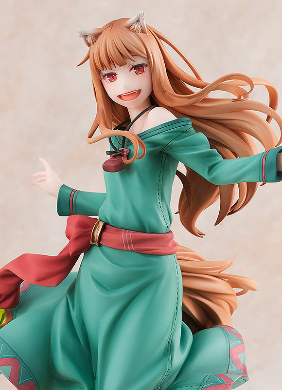 IN-STOCK REVOLVE - Spice and Wolf - Holo: 10th Anniversary Ver. 1/8