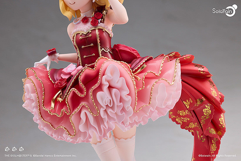 PRE-ORDER THE IDOLM@STER CINDERELLA GIRLS - Momoka Sakurai: RoseFleur Ver. 1/7