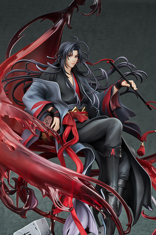 IN-STOCK Good Smile Arts Shanghai - The Master of Diabolism - Wei Wuxian: Yi Ling Lao Zu Ver. 1/8