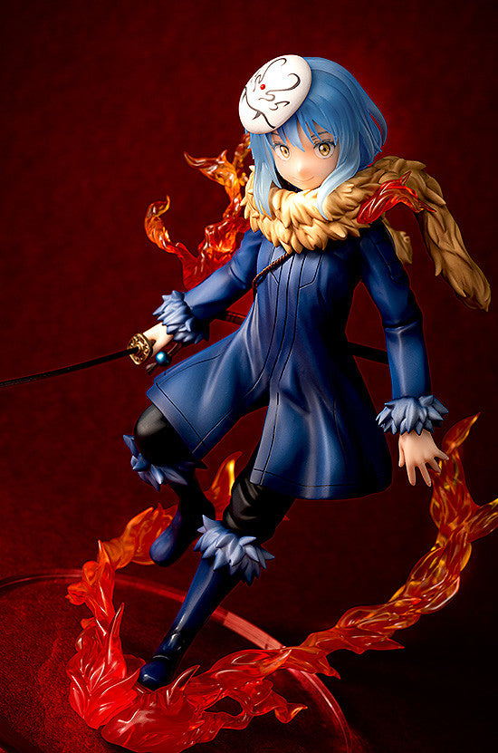 IN-STOCK Phat Company - The Time I Got Reincarnated as a Slime - Rimuru Tempest 1/7
