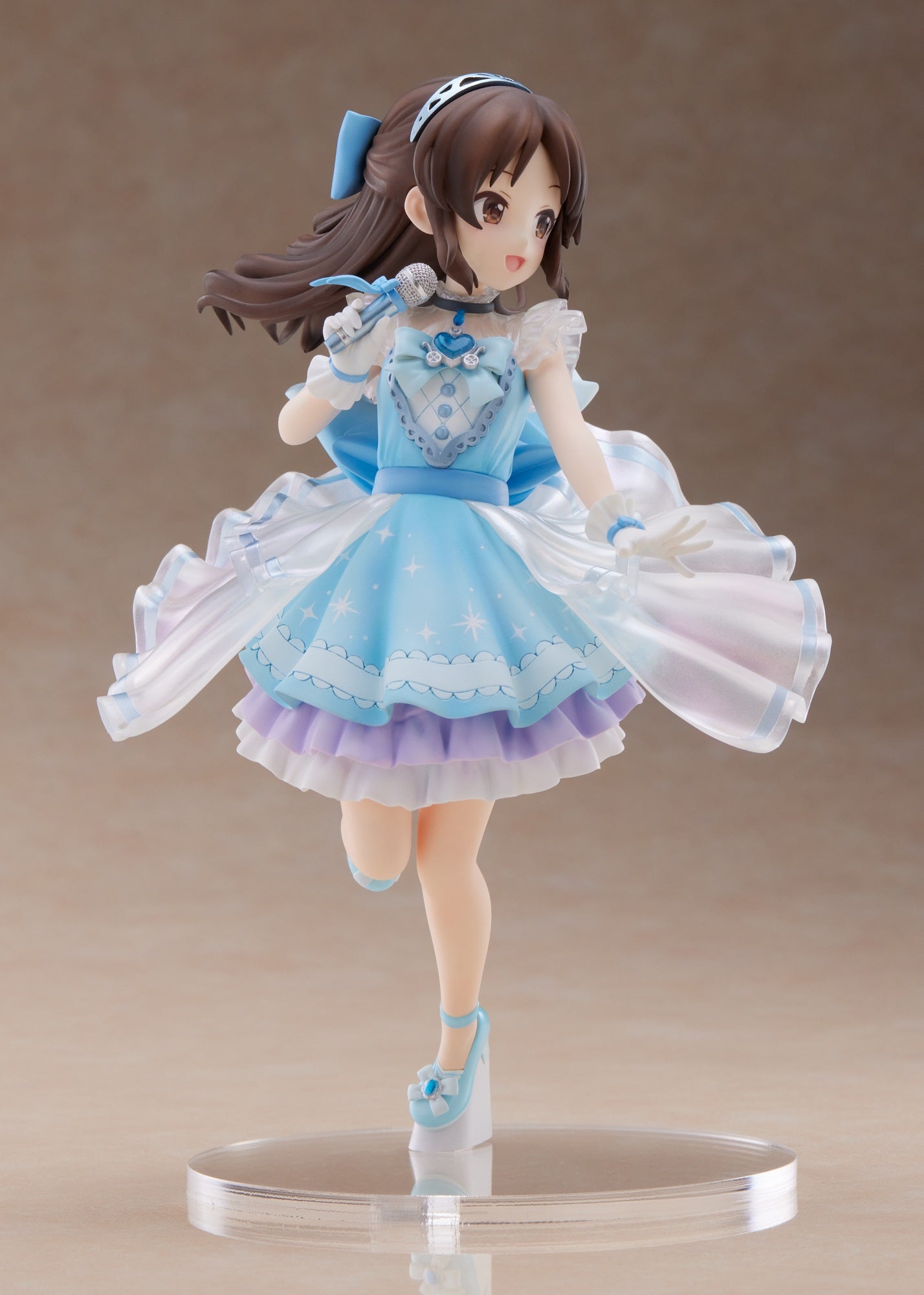PRE-ORDER THE IDOLM@STER Cinderella Girls U149 - Arisu Tachibana 1/7