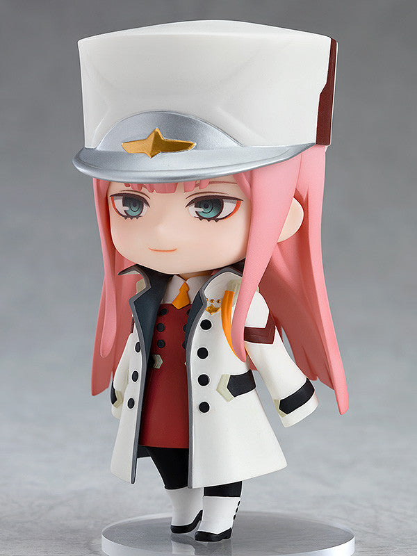 IN-STOCK Good Smile Company - Nendoroid 952 - Darling in the FranXX - Zero Two [2nd Release]