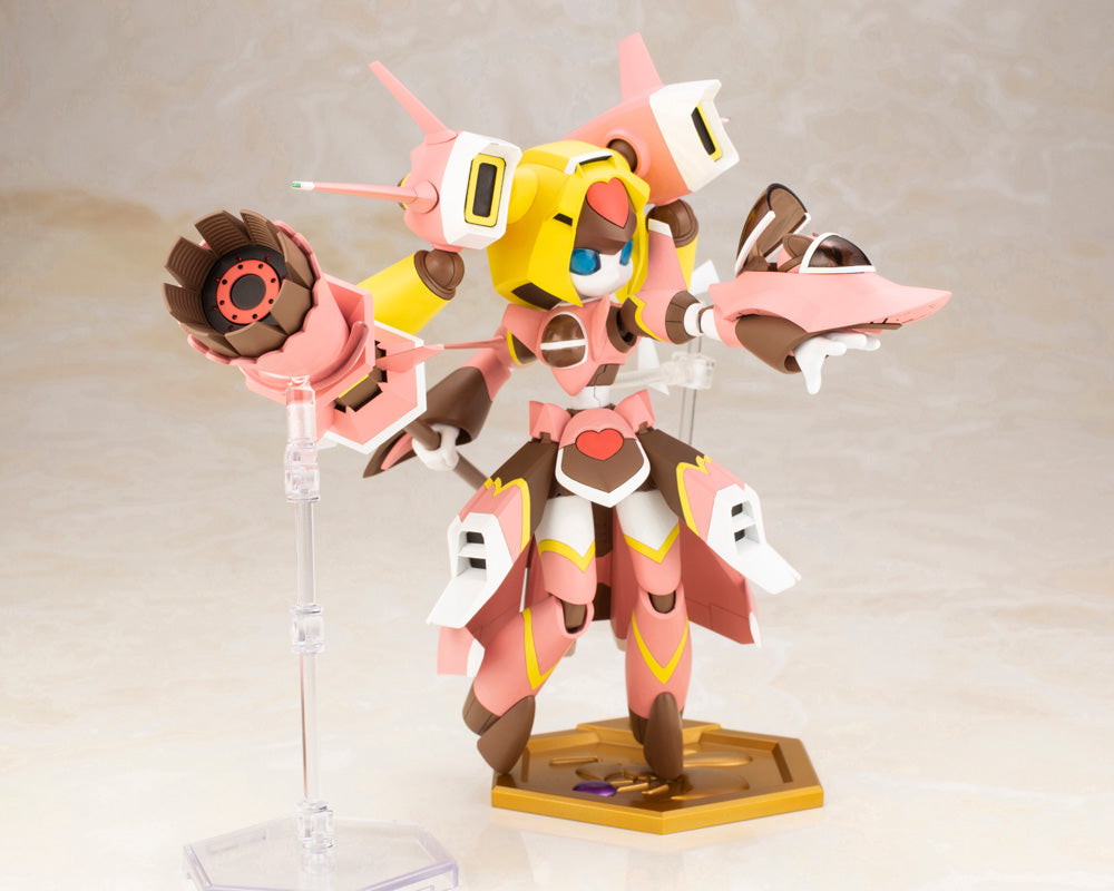 PRE-ORDER Medarot - FSL01-F Fancyaile