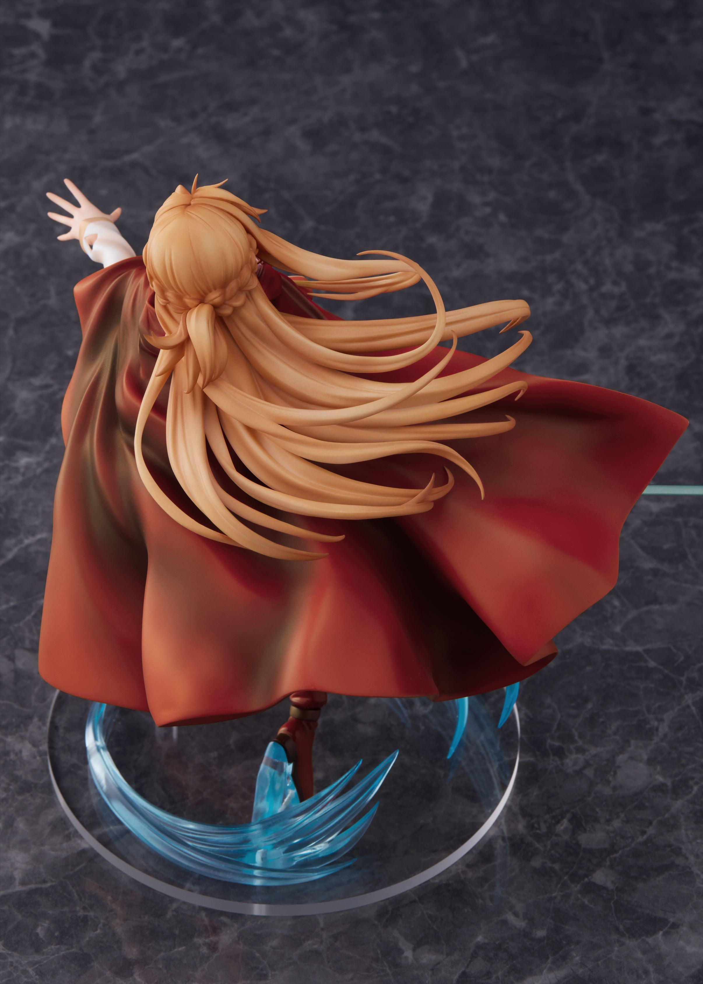 PRE-ORDER Sword Art Online the Movie -Progressive- Aria of a Starless Night - Asuna 1/7 [EXCLUSIVE]