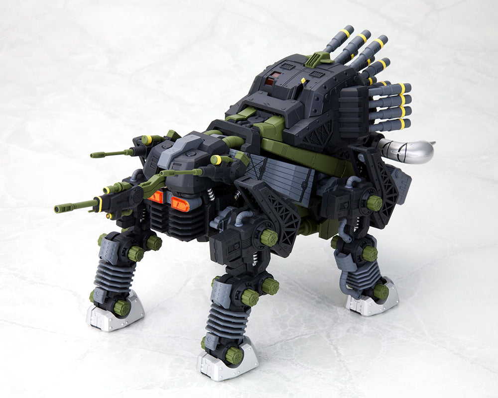 IN-STOCK Kotobukiya - HMM - ZOIDS - RBOZ-006 Dibison: Markings Plus Ver. [July 2023 Release]