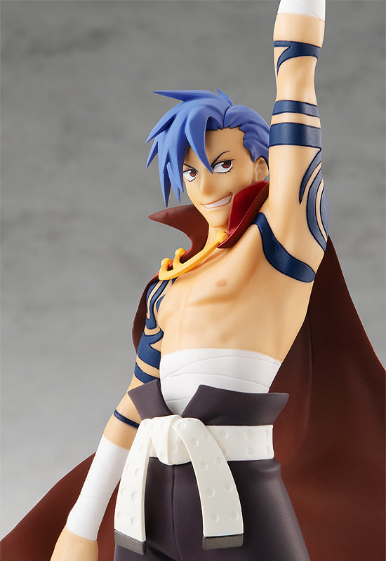 IN-STOCK Good Smile Company - POP UP PARADE - Tengen Toppa Gurren Lagann - Kamina