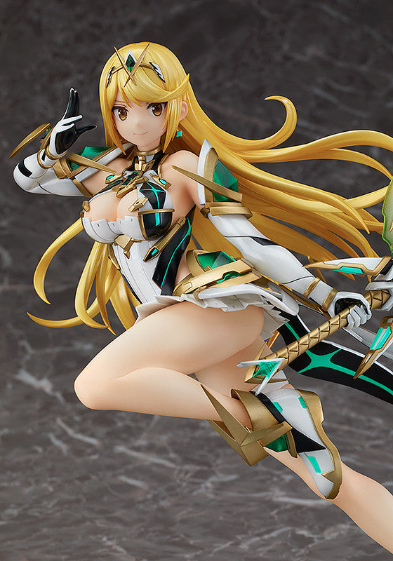 PRE-ORDER Xenoblade Chronicles 2 - Hikari/Mythra 1/7 [3rd Release]