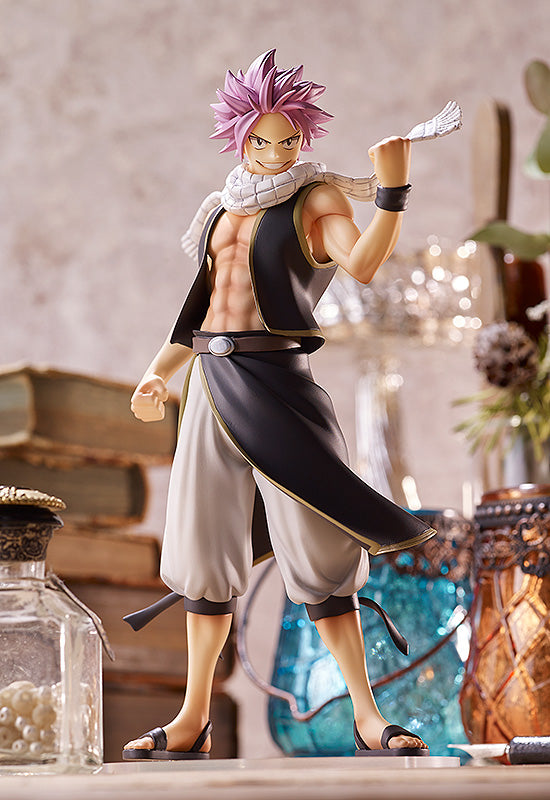 PRE-ORDER POP UP PARADE - Fairy Tail Final Season - Natsu Dragneel [PH1]