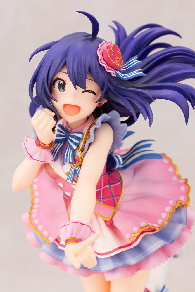 PRE-ORDER THE IDOLM@STER MILLION LIVE! - Anna Mochizuki -SeichouChu→LOVER!!- 1/8