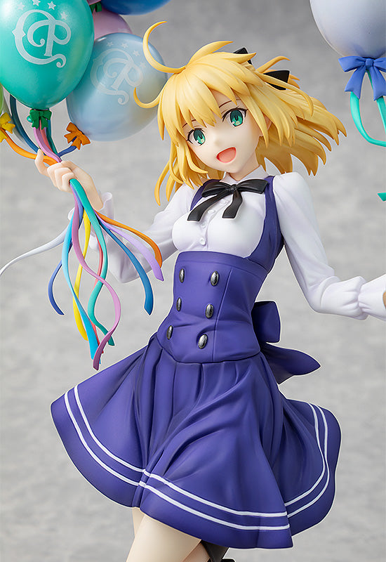 PRE-ORDER Fate/Grand Order - Saber/Altria Pendragon (Lily): Festival Portrait Ver. 1/7