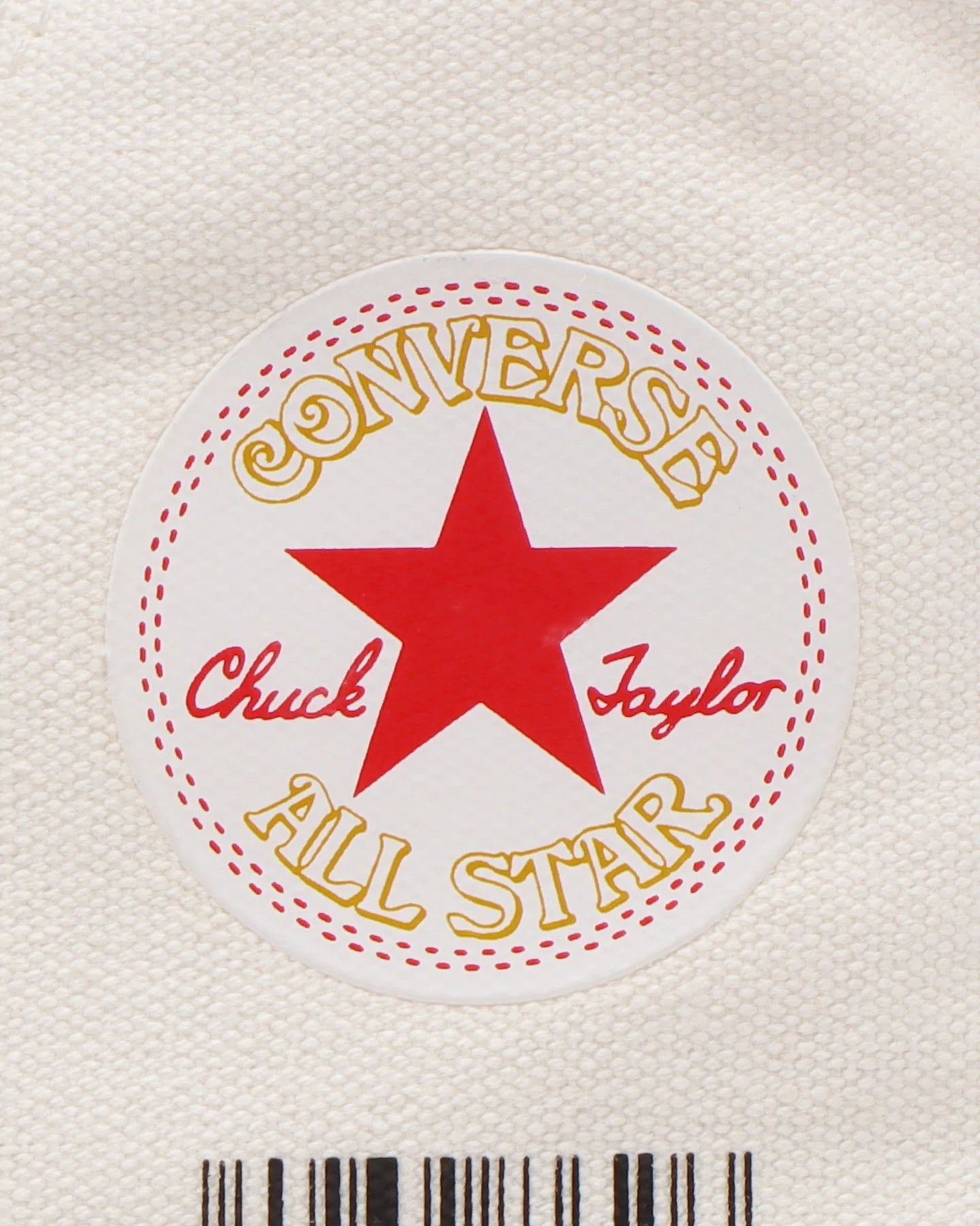 SPECIAL ORDER Converse - ALL STAR Ⓡ CUPNOODLE HI: Cup Noodle [JP EXCLUSIVE]